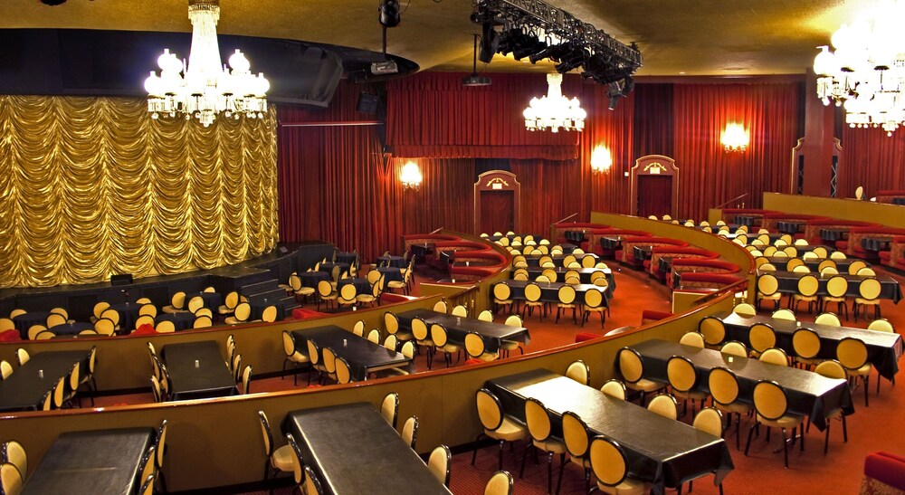 Theater Show