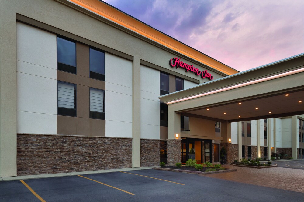 Hotel Front
