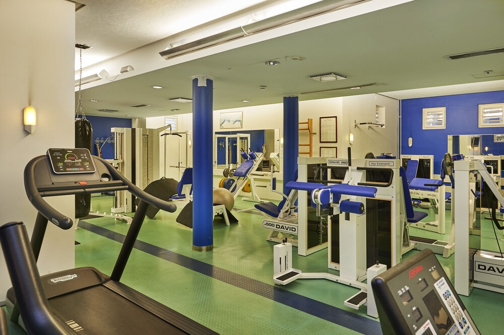 Sports Facility
