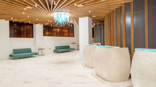 Crowne Plaza London - Kings Cross, an IHG Hotel