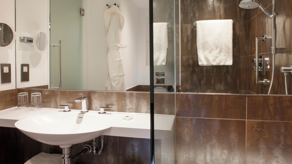 In-Room Amenity