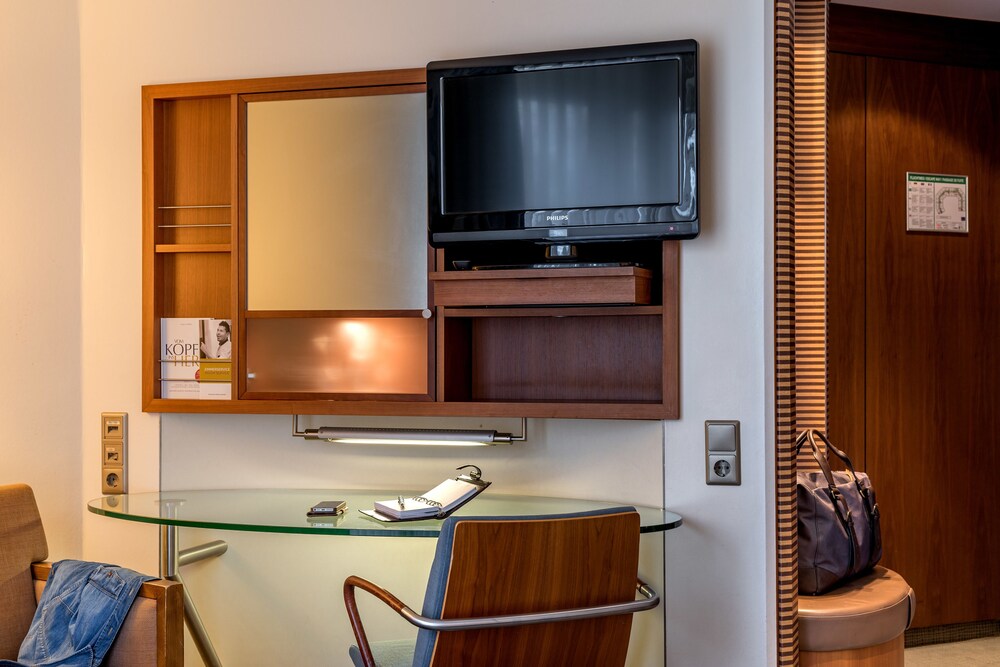 In-Room Amenity