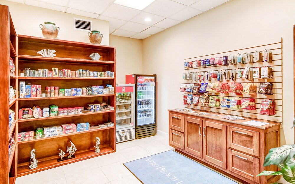 Snack Bar