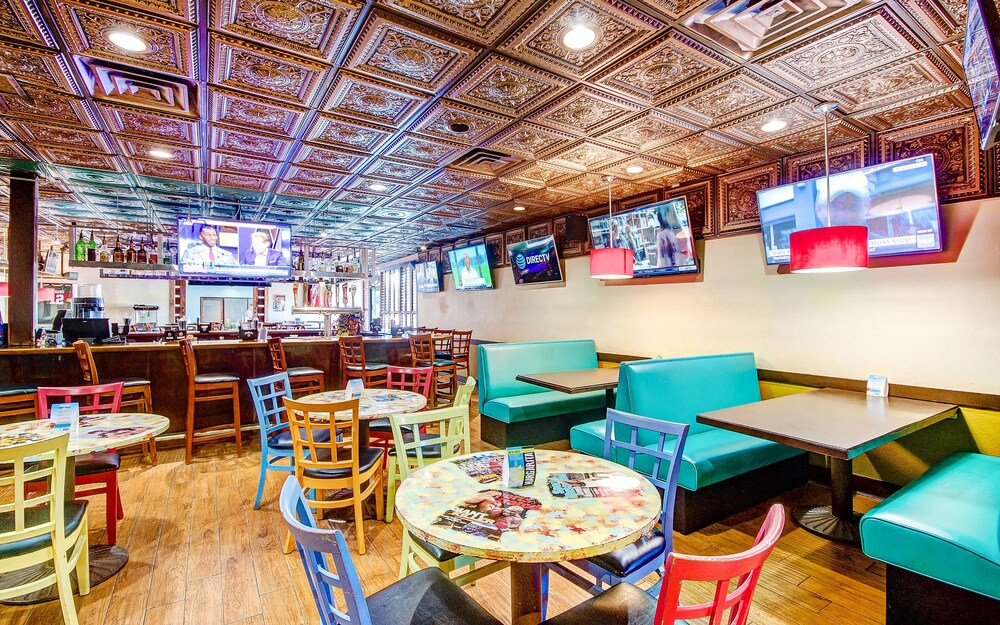 Sports Bar