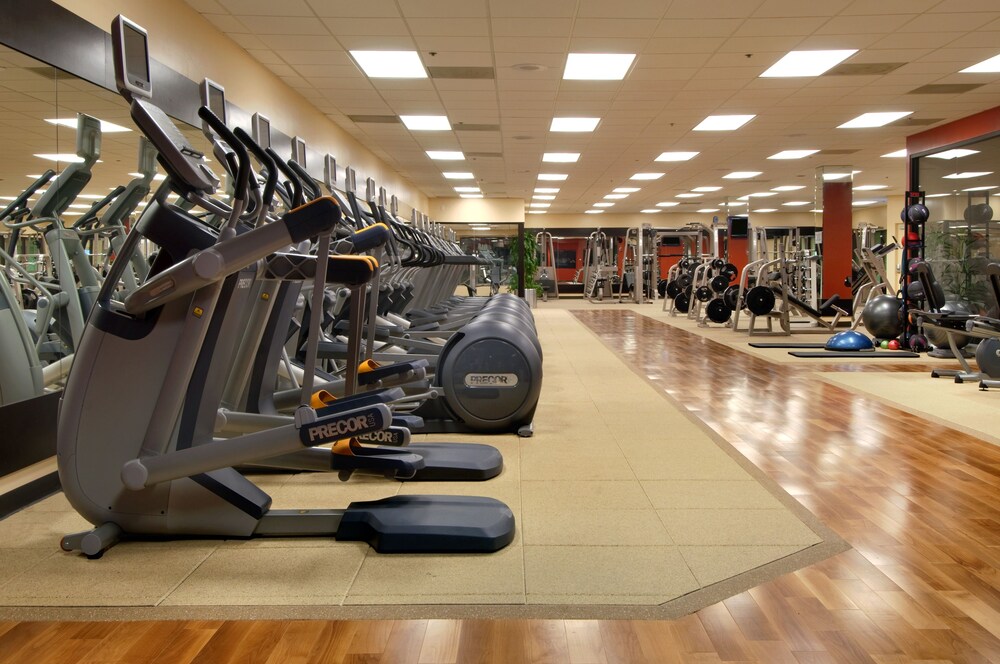 Fitness Studio