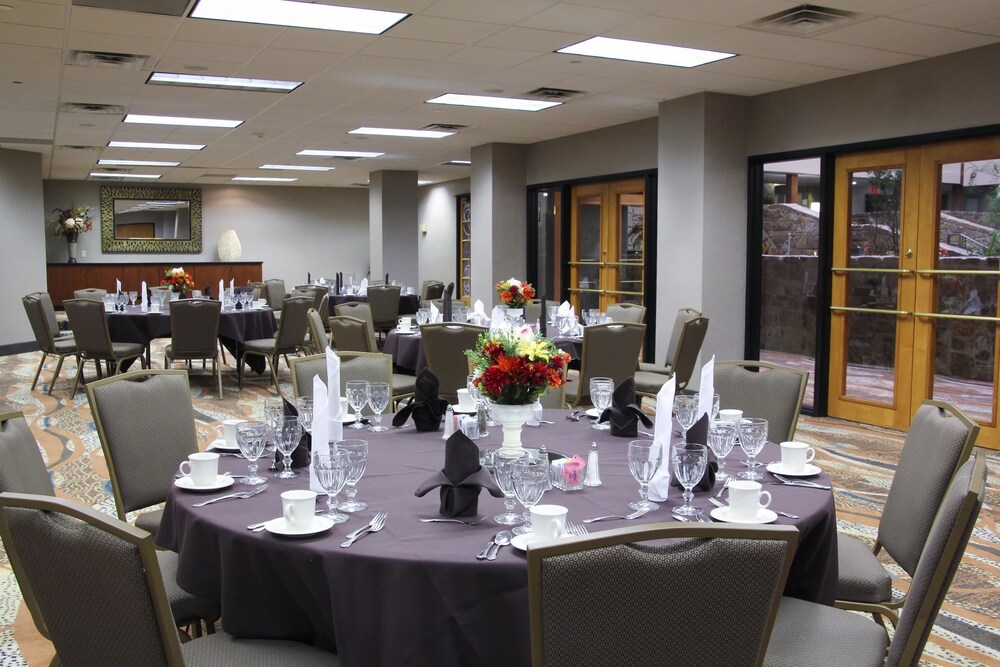 Reception Hall