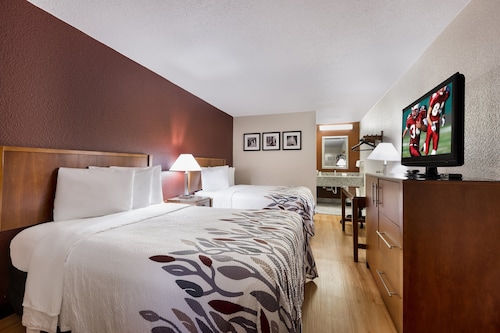 Red Roof Inn Birmingham South