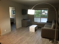 Executive Suite, 1 King Bed, Non Smoking
