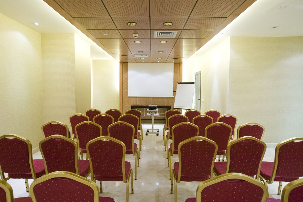Salas de reuniones