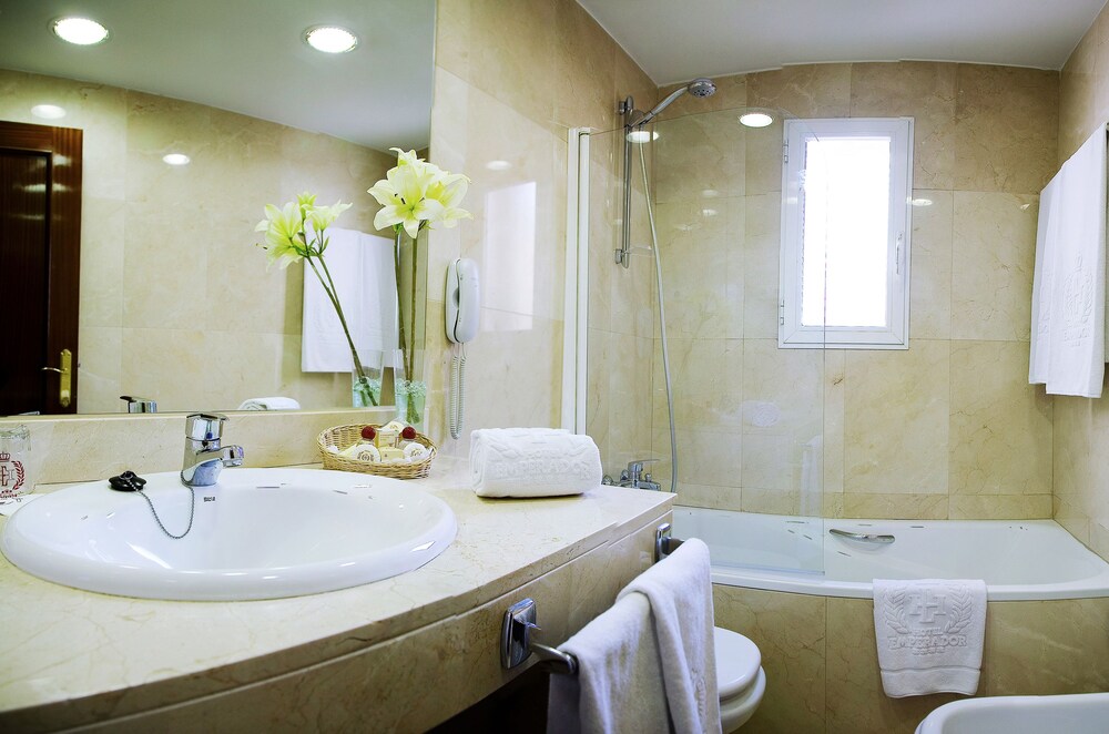 Cuarto de baño