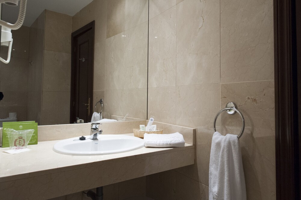 Cuarto de baño