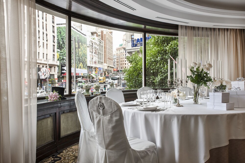 Sala de banquetes