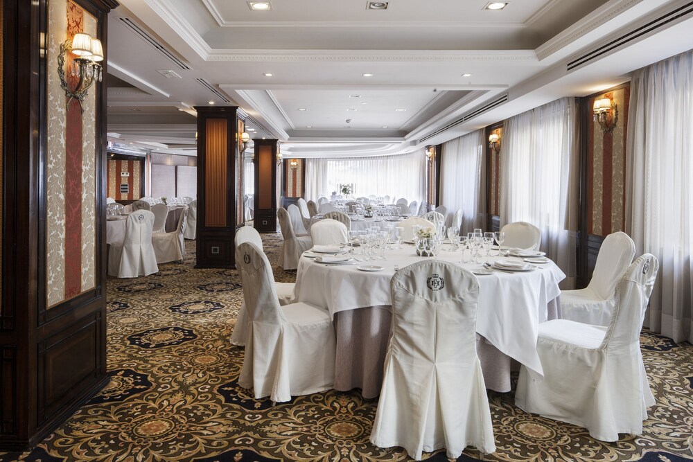 Sala de banquetes
