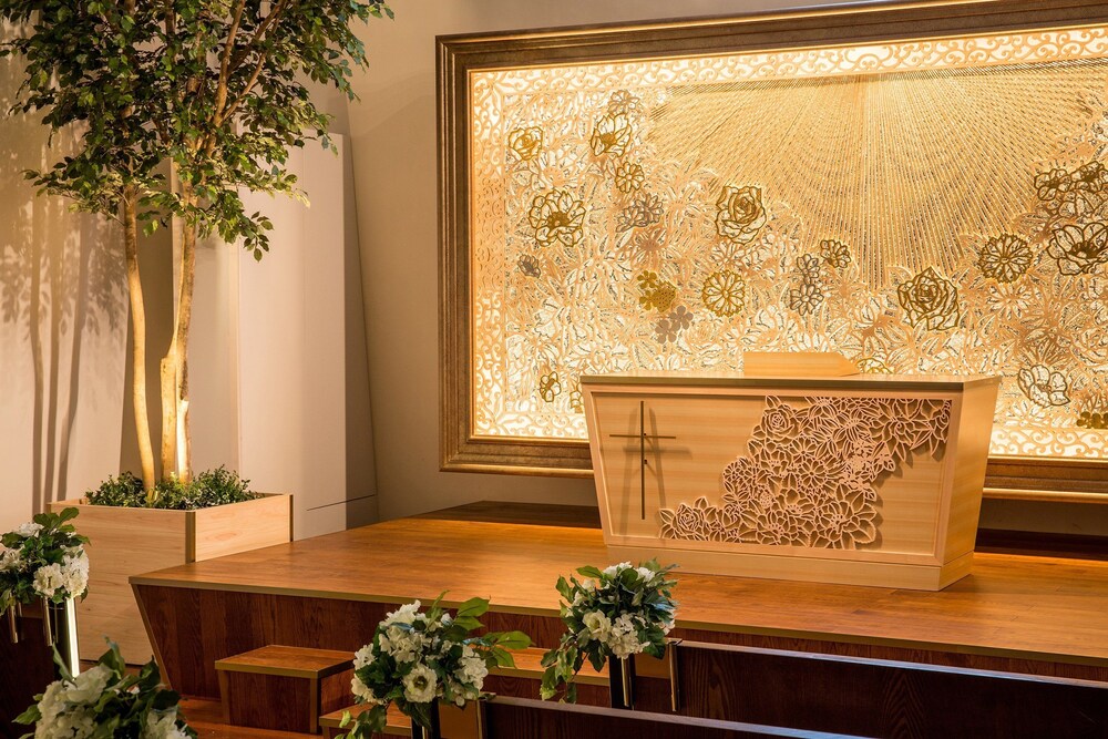 Chapel