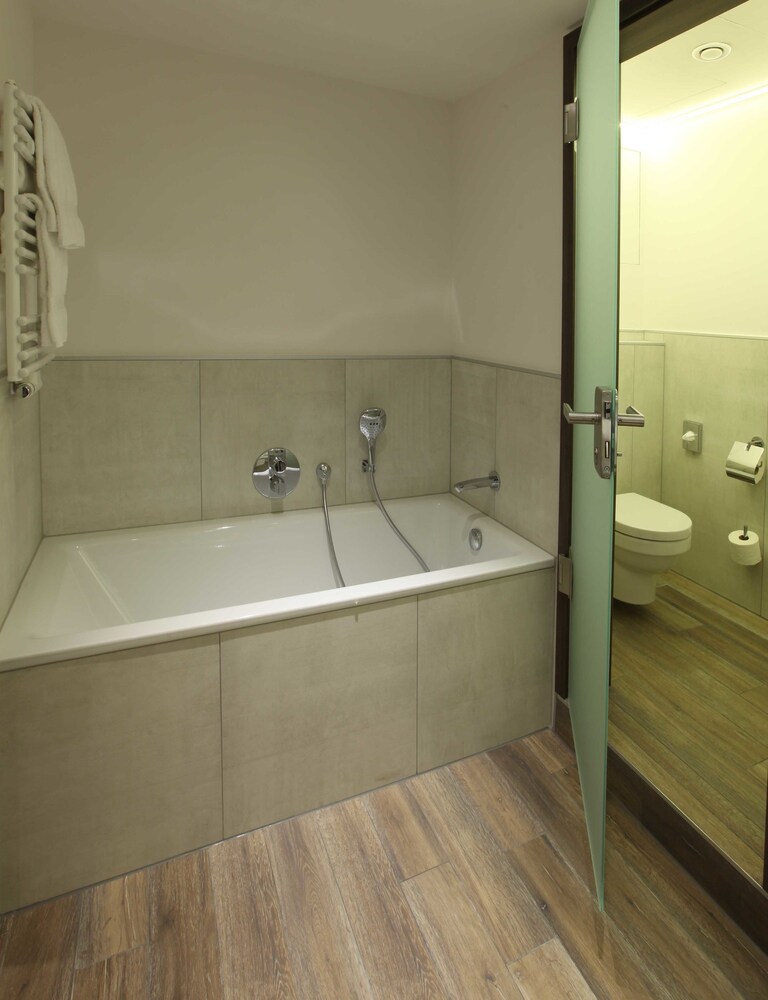 Badewanne