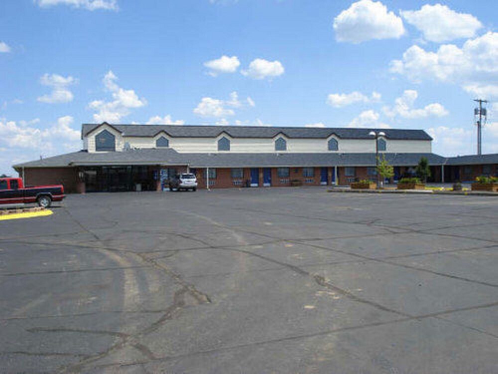 Hotel Front