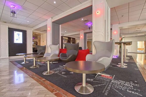 Best Western Paris CDG Airport