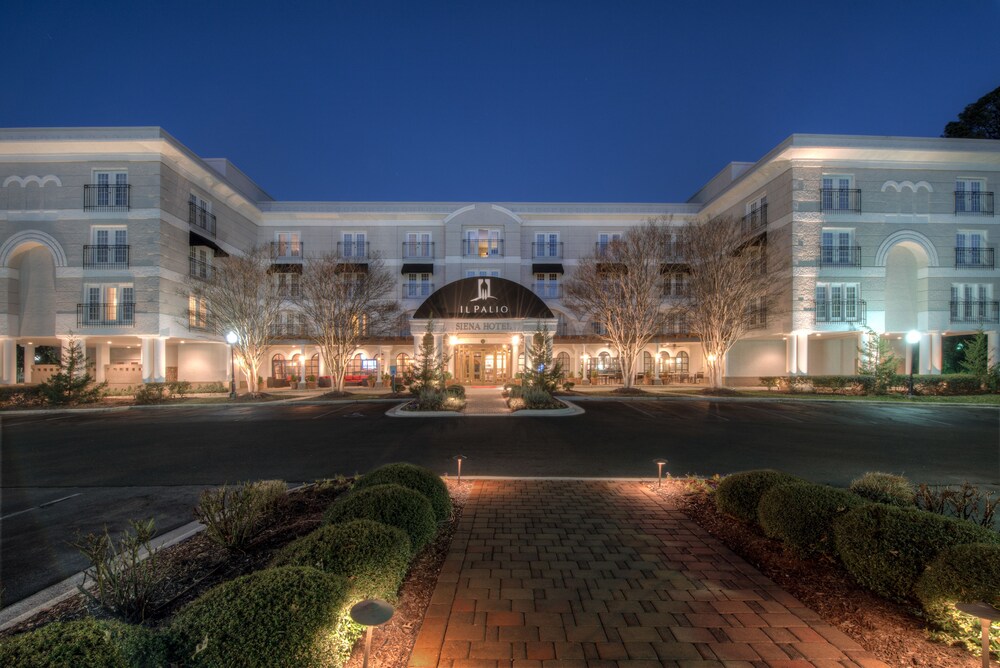 Hotel Front