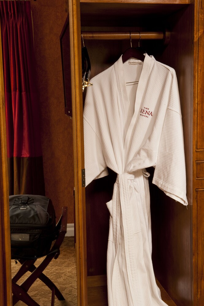 In-Room Amenity
