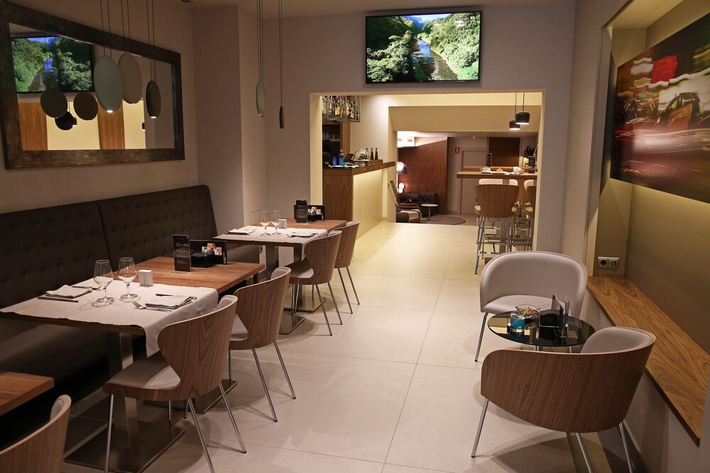 Hotelbar
