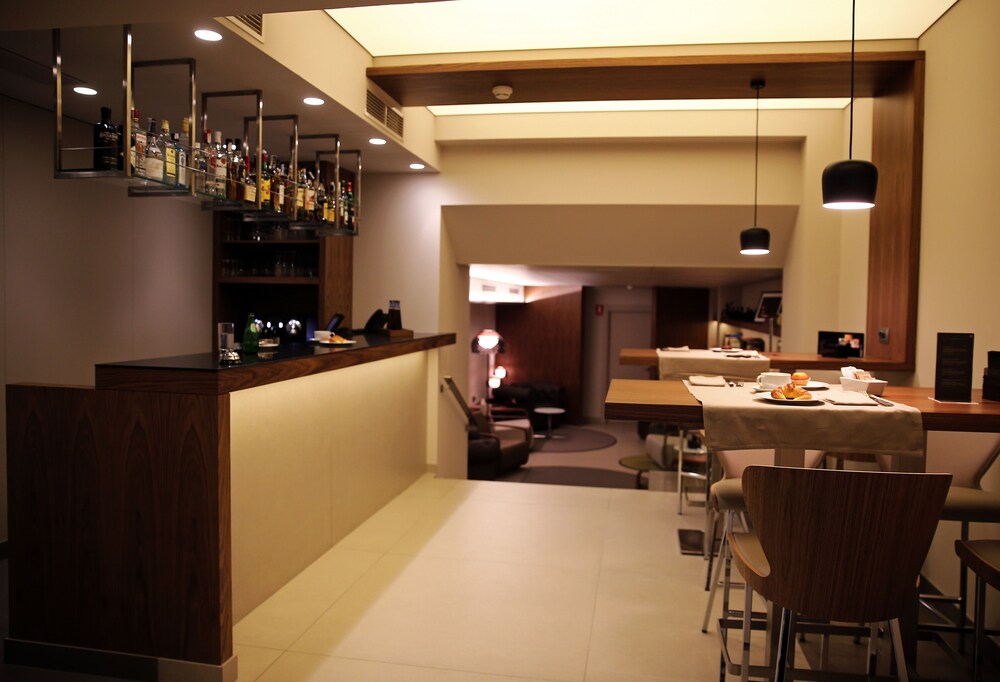 Hotelbar