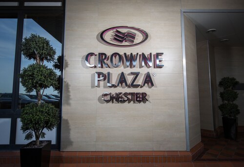 Crowne Plaza Chester