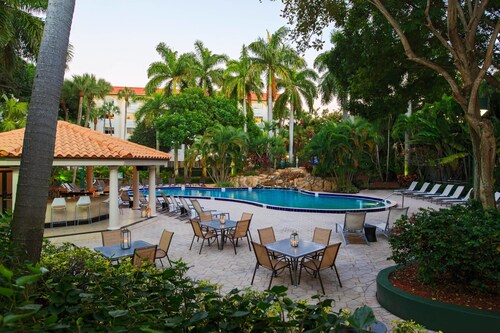 Renaissance Boca Raton Hotel