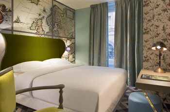 Guestroom