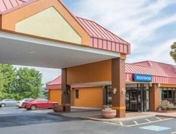 Hotel Front