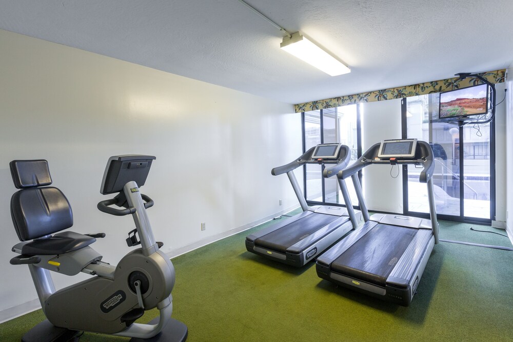 Strutture per fitness