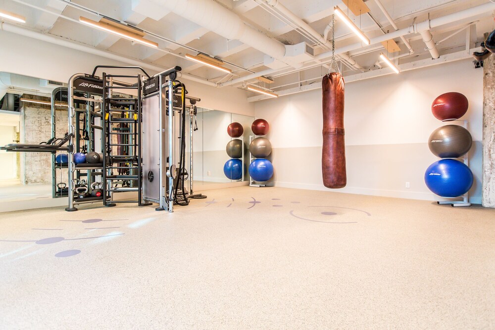 Fitness Studio