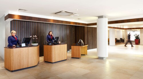Park Inn by Radisson York City Center