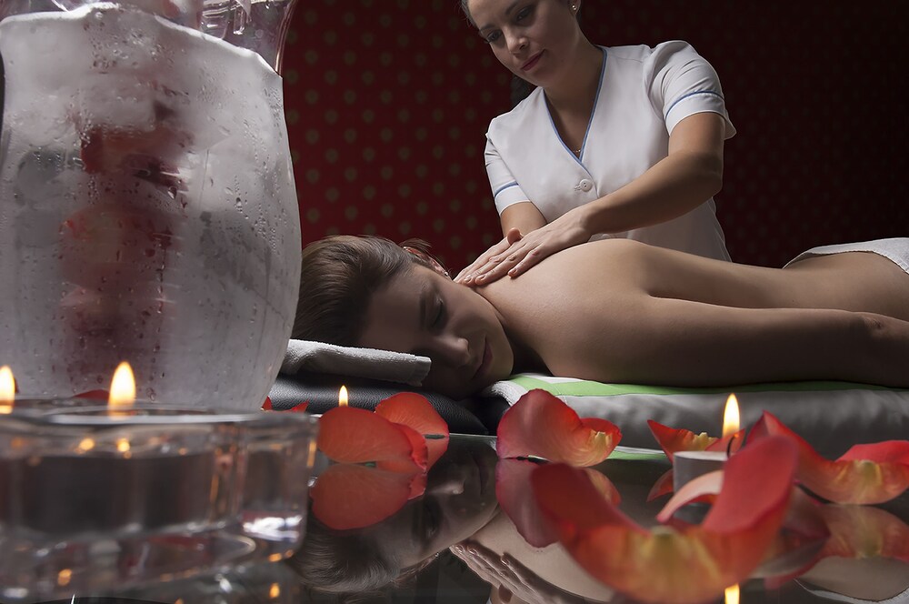 Massage