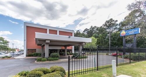 Comfort Inn