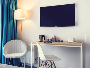 In-Room Amenity