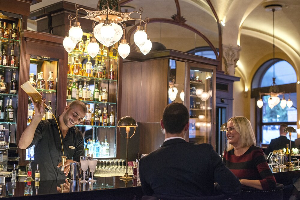 Hotelbar
