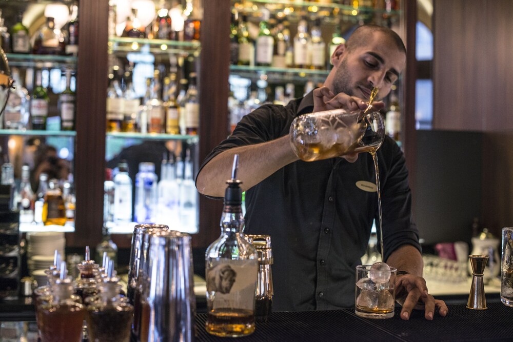 Hotelbar
