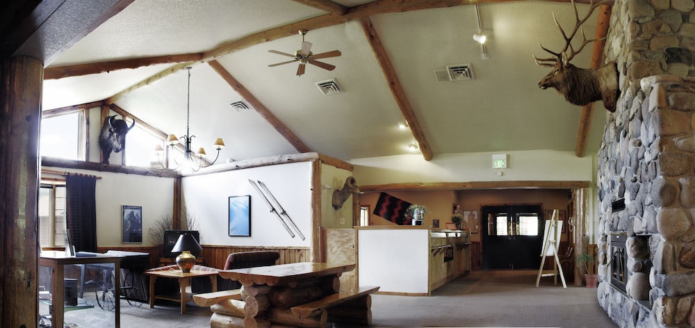 Hotel Interior