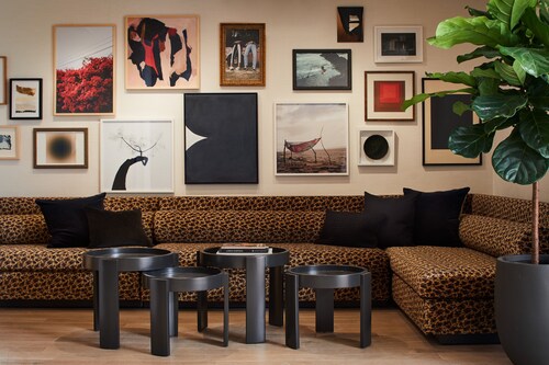 Kimpton Alton Hotel - Fisherman's Wharf, an IHG Hotel
