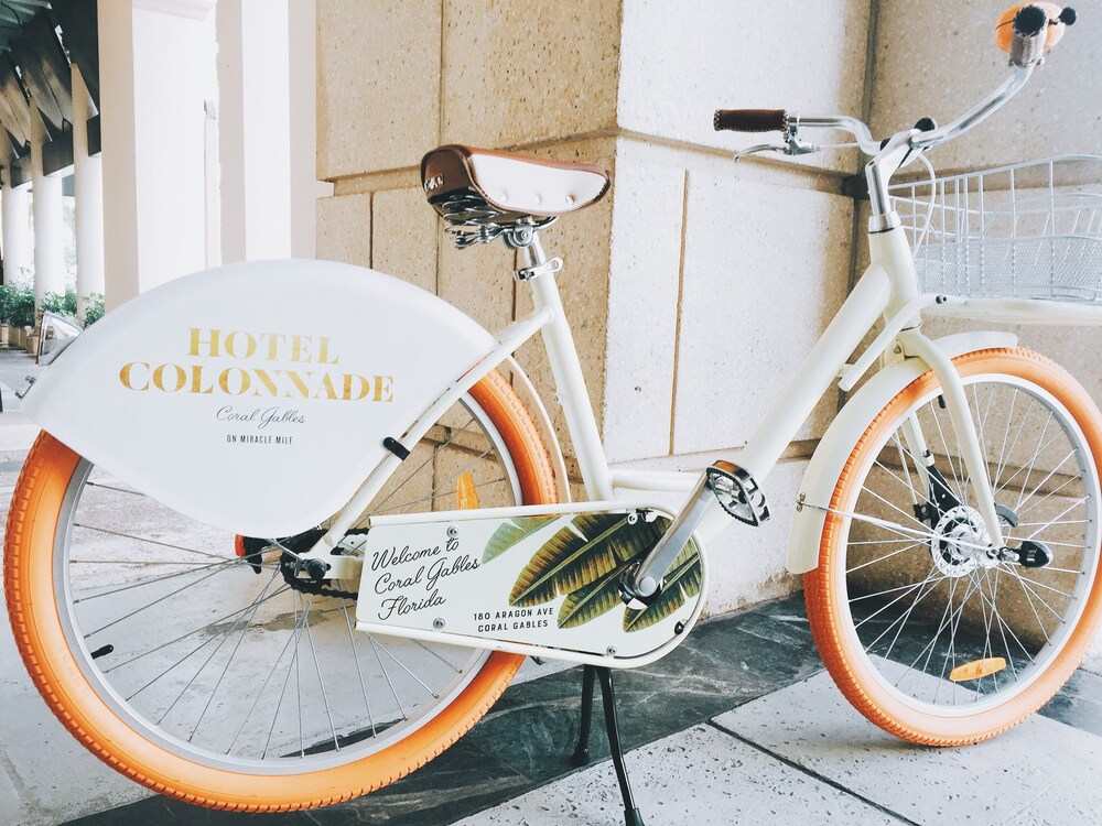 Fahrrad fahren