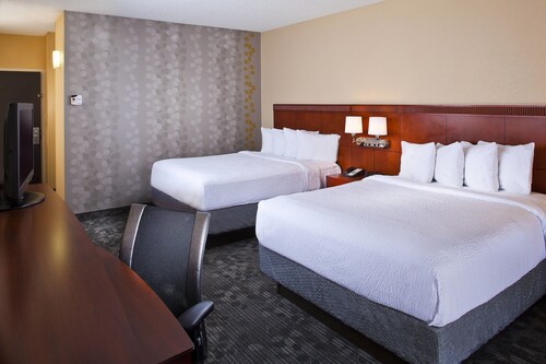 Courtyard by Marriott Charlottesville