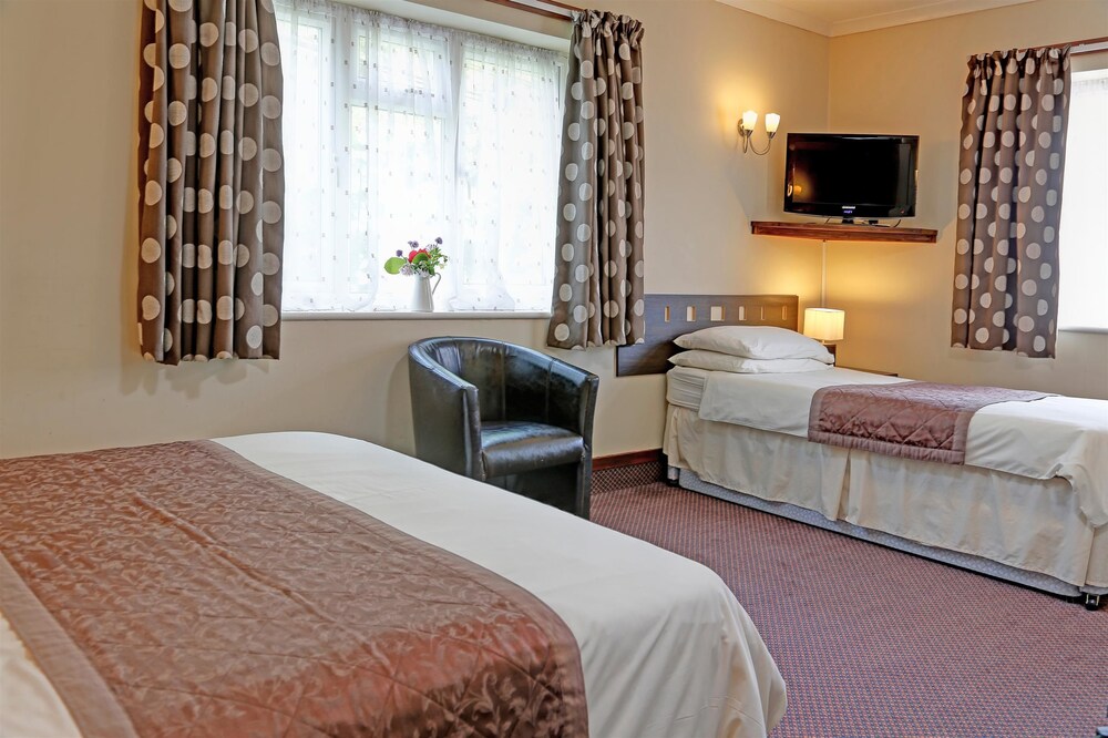 Guestroom