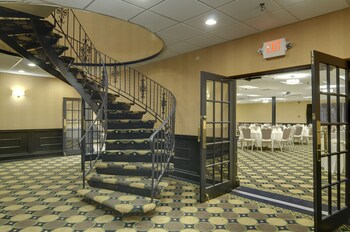 Birthday Party Area