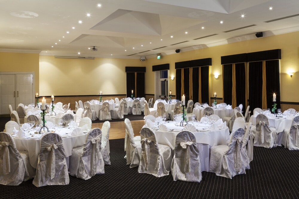 Mariage en salle