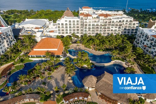 Fiesta Americana Condesa Cancun - All Inclusive
