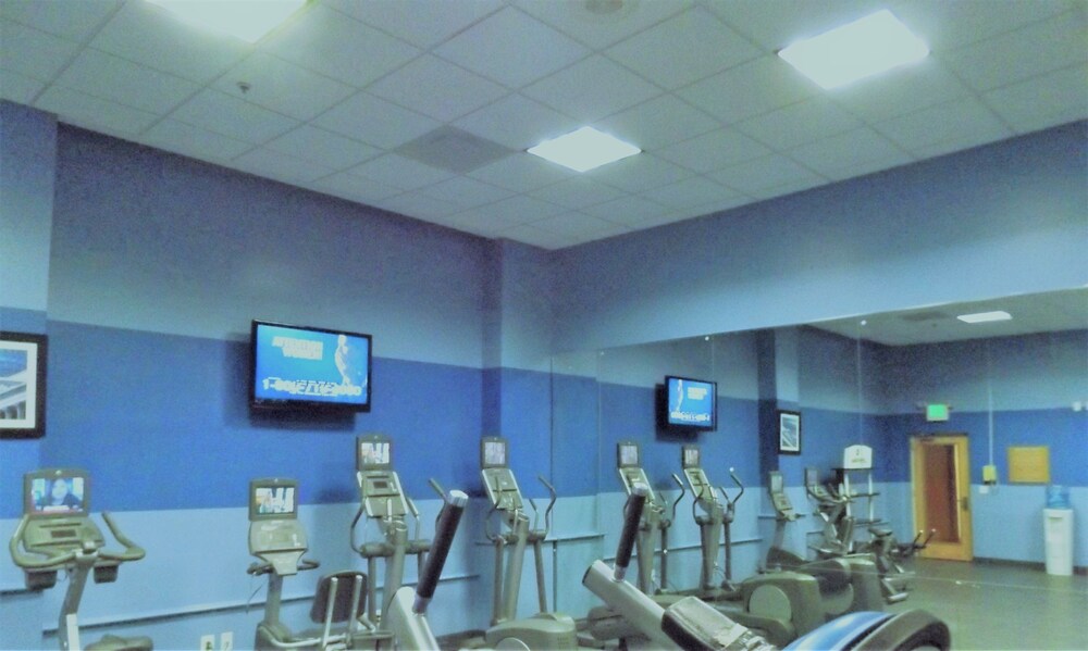 Sports Facility