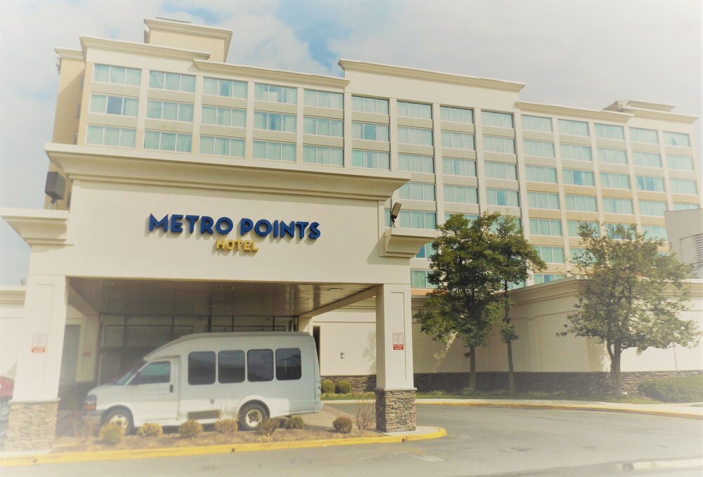 Hotel Front