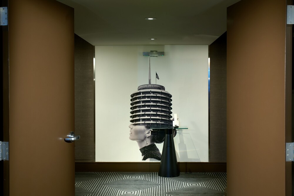 복도