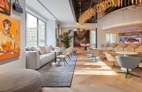 Hotel Zena