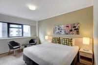 Executive Double or Twin Room